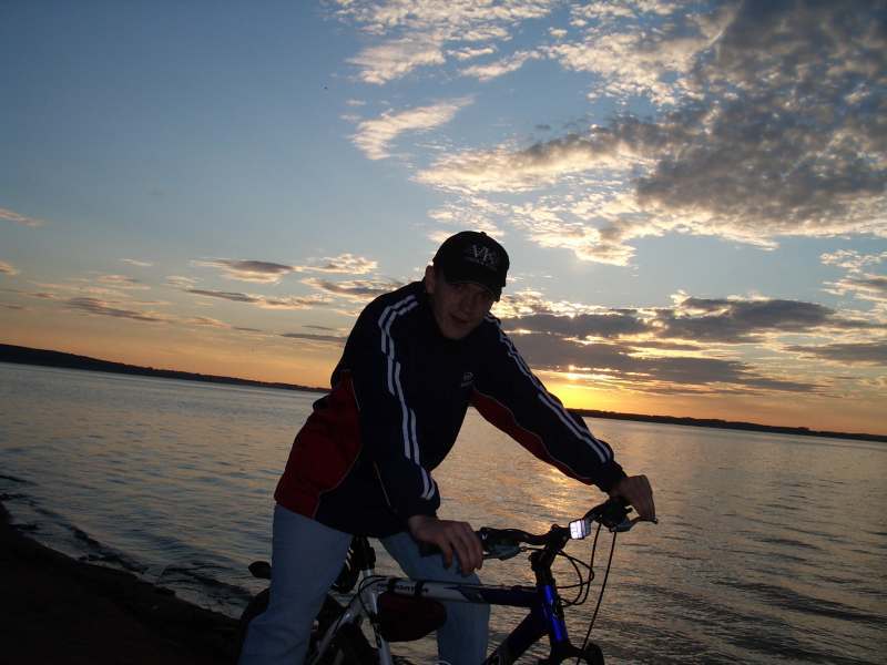 ����������-Cross Country